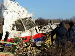 Дело MH17: Украину не будут привлекать к ответственности за незакрытое воздушное пространство