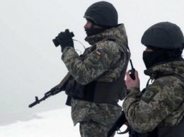 6 февраля на фронте: оккупанты совершили 10 обстрелов и ранили двоих украинских военнослужащих