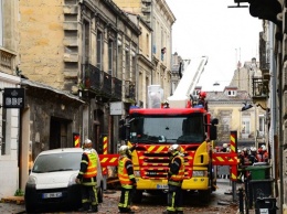 При взрыве в Бордо погибла женщина - СМИ