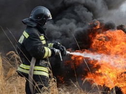 Планшет Samsung помогает пожарным во время спасательных миссий