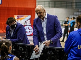 Радулович: «В последних матчах отбора на Евробаскет-2021 мы начали играть, как команда»