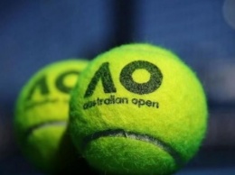 Украинские теннисистки получили соперниц в парном разряде Australian Open