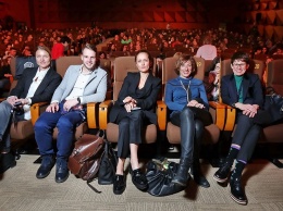 Второй международный кинорынок и форум «Российский кинобизнес 2021» стартует 5 апреля