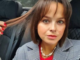 Наталья Медведева рассказала, как относится к постельным сценам