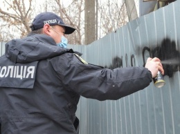 Борьба с наркотиками в Харьковской области: силовики и активисты провели совместную акцию, - ВИДЕО
