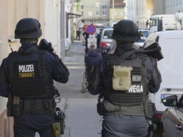 В Вене нашли мертвым вероятного сообщника террориста