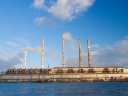 Герус: Девять энергоблоков ТЭС - в аварийном ремонте