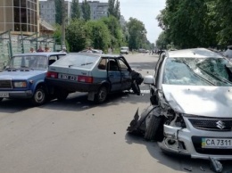 12 лет тюрьмы и тысячные штрафы: в Украине готовят жесткие меры против пьяных водителей