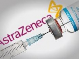 Афганистан получил COVID-вакцину компании AstraZeneca