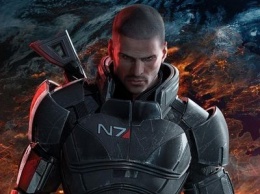 Лучшая подтяжка в Цитадели. BioWare сравнила капитана Шепарда из оригинала и ремастера Mass Effect