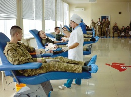 Харьковчане смогут бесплатно проверить кровь на антитела к COVID