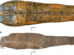 Археологи открыли ранее неизвестный способ сохранения мумий