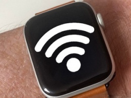Apple придумала, как использовать дисплей и корпус Apple Watch в качестве антенн