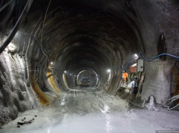 Изменения есть: как продвигается строительство метро в Днепре (фото)
