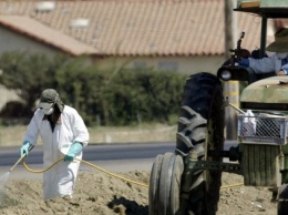 Минэкологии изменило правила исследования пестицидов и агрохимикатов