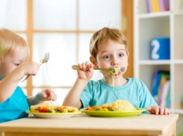 Делись рецептами: в одесских детсадах поменяют меню