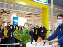 Хакеры взломали в Instagram официальный украинский аккаунт IKEA