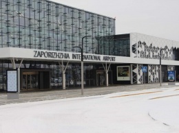 Увидим мир: в запорожском аэропорту планируют открыть ряд новых рейсов