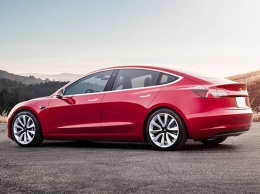 Сингапур разрешил продажу автомобилей Tesla