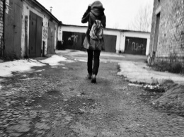 Под Харьковом девочка из-за парня шла среди ночи пешком несколько километров