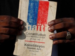 В Гаити судью Верховного суда подозревают в подготовке госпереворота