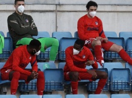 В европейском футбольном топ-клубе произошла вспышка коронавируса