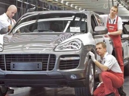 Porsche пропишется в Малайзии?