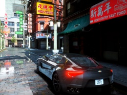 Видео: блогер добавил в GTA V карту Нью-Йорка, трассировку лучей и запустил игру в 8К-разрешении