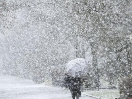Метель и сильный мороз: на сколько в Украине задержится непогода