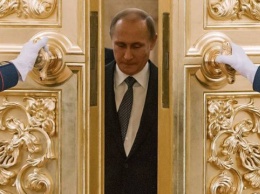 У Путина есть еще один «дворец» - его нашли в оккупированном Крыму