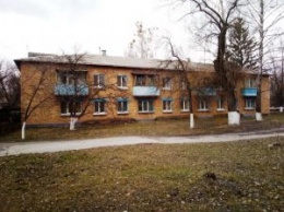 В Чернобыльской зоне уже сдается недвижимость - под коммерческую деятельность (ФОТО)