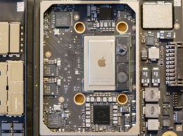 Инсайдер: Apple готовит к выпуску четыре новых процессора