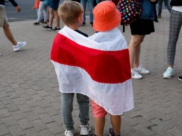 Беларусь обвинили в неприемлемом обращении с детьми