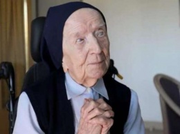 116-летняя жительница Европы вылечилась от COVID-19