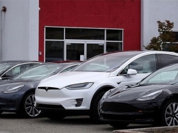 Секрет Tesla: источник дохода вовсе не автомобили