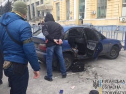 В Харькове задержали завербованного ФСБ гражданина Украины