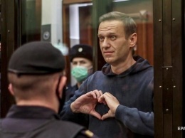 Никакого страха: в Москве пройдет новая акция в поддержку Навального