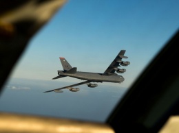 США отправляют в Норвегию бомбардировщики B-1, чтобы послать сигнал России