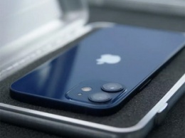 Apple прекратит производство непопулярного iPhone 12 mini уже весной 2021 года