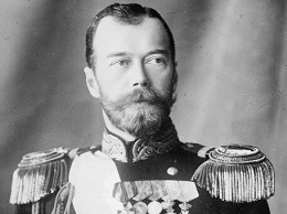Уникальные кадры: как Царь Николай II посещал Екатеринослав