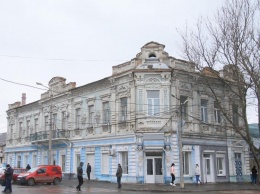 Помечтаем: как исторический центр Мелитополя без ярких вывесок выглядит(ФОТО)