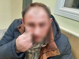 Вора, который скрывался от приговора, задержали во время драки на Николаевском автовокзале
