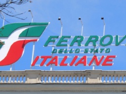 УЗ планирует сотрудничать с итальянской железнодорожной компанией