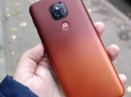 Характеристики трех смартфонов Motorola раскрыты до анонса