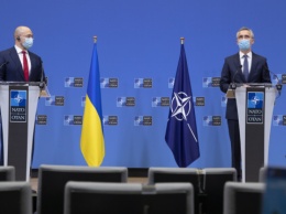НАТО не допустит доминирования России в Черном море - Столтенберг