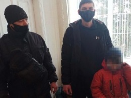 9-летний мальчик из Новомосковского района пропал по дороге к родственникам