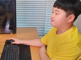 В Южной Корее 12-летний мальчик разбогател на акциях