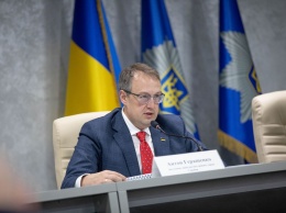 В Раде зарегистрирован законопроект, отменяющий отправку писем нарушителям ПДД, - Геращенко