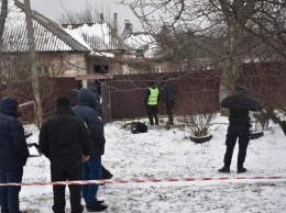В Лисичанске мужчина убил и расчленил товарища