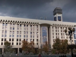 Суд снова наложил арест на Дом Профсоюзов и другое имущество Федерации